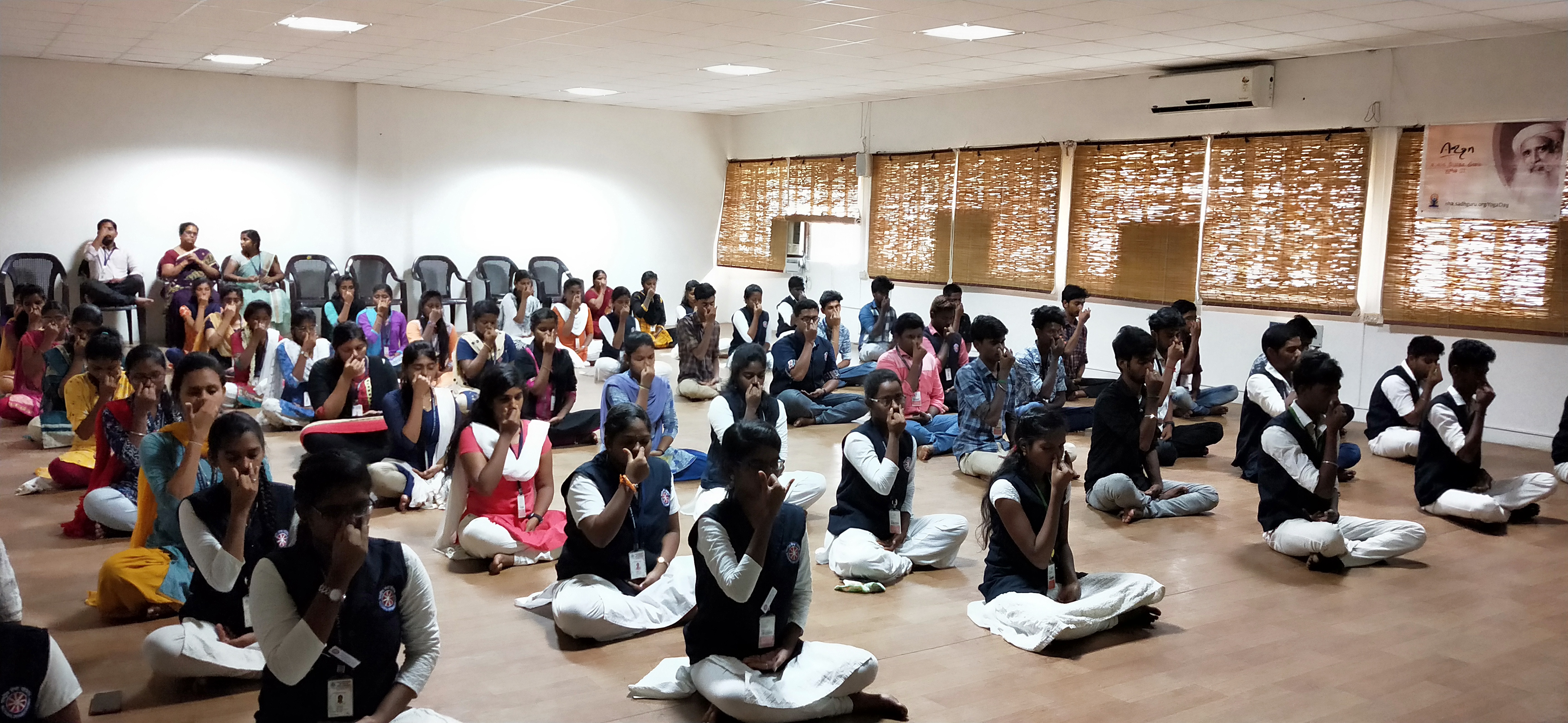 Amcas electronic transcript picture