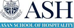 ASAN College Logo