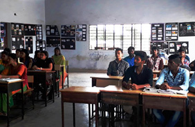 AMCAS Asan Memorial College of Arts Science AMCAS Asan Memorial College of Arts Science