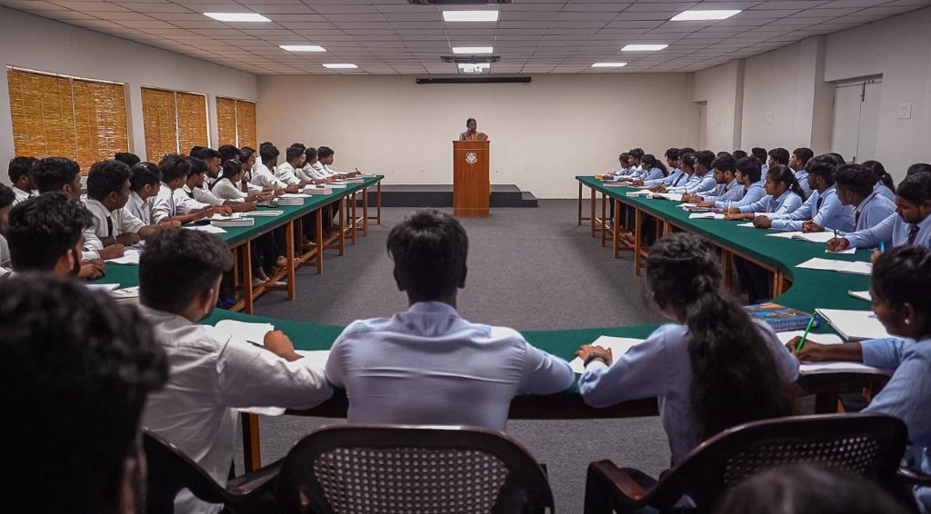 AMCAS Asan Memorial College of Arts Science